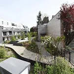 La Terrasse, 4 Personnes, Terrasse, Garage
