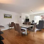 La Terrasse, 4 Personnes, Terrasse, Garage