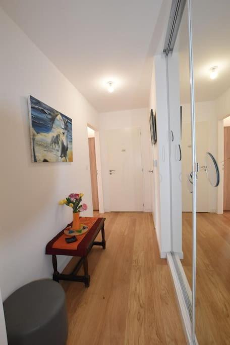 La Terrasse, 4 Personnes, Terrasse, Garage * Rennes