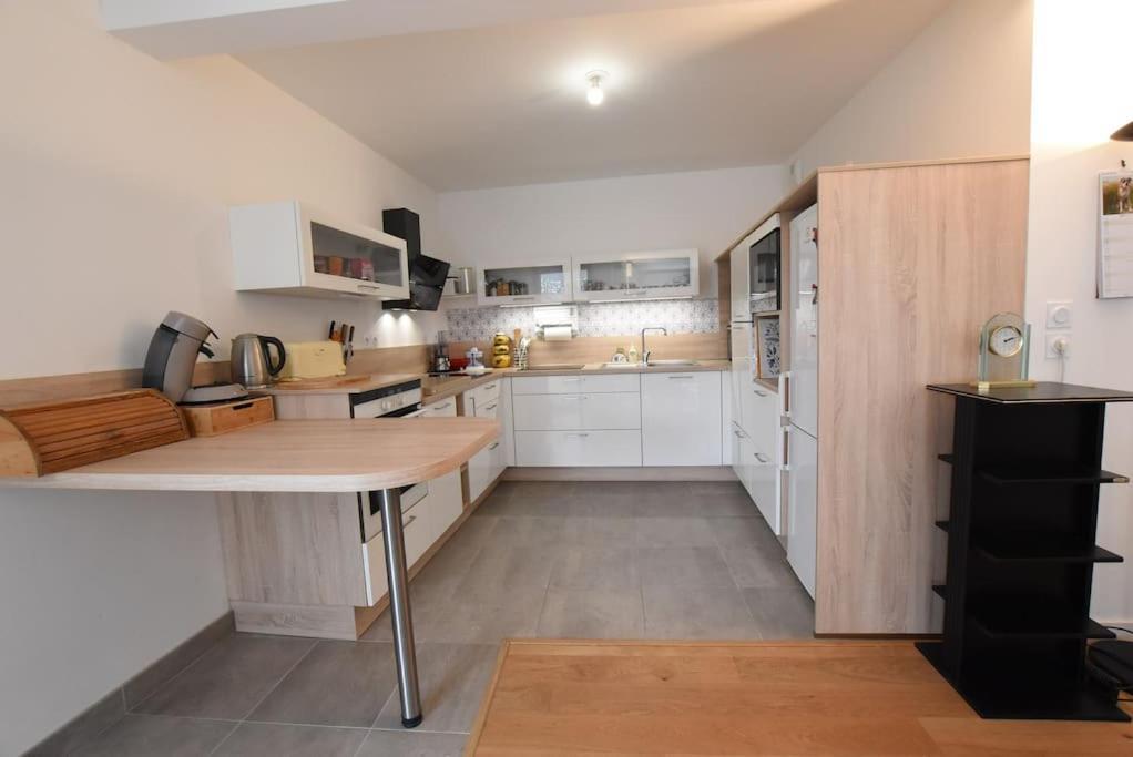 Appartement La Terrasse, 4 Personnes, Terrasse, Garage *